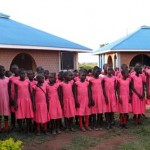 Uganda Children of The Nations School